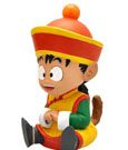 Dragon Ball Chibi Money Box Gohan 16 cm
