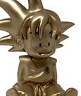 Dragon Ball Mini Money Box Son Goku Special Edition 15 cm