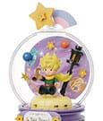 The Little Prince Starry Lamp Building Set