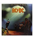 AC/DC Rock Saws Puzzle Let There Be Rock (500 Pieces)