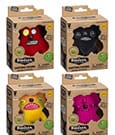 Fuggler: Farting Figures Pupsende Figuren Window Box Sortiment (12)