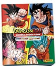 Dragon Ball Sticker Collection Sticker Album *German Version*