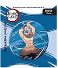 Demon Slayer: Kimetsu no Yaiba pin Inosuke Hashibira