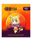 Hatsune Miku Pin Halloween Limited Edition Kagamine Rin