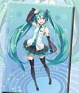 Hatsune Miku Magnet Hatsune Miku 2013 V3 Version