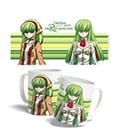 Code Geass Lelouch of the Re:surrection cup CC 325 ml