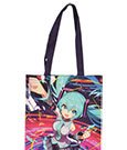 Hatsune Miku Tragetasche Energy