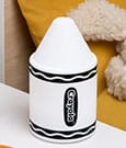 Crayola Squishy Glo Silikon-Leuchte Crayola Multicolour 18 cm