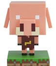Minecraft Icons Lamp Piglin 11 cm
