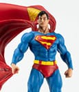 Superman PX PVC Statue 1/8 Superman Classic Version 30cm