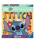 Lilo &amp; Stitch Puzzle Stitch (300 pieces)