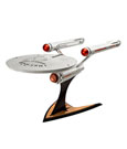 Star Trek TOS model kit 1/600 USS Enterprise NCC-1701 48 cm