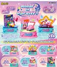 Kirby Minifigures Kirby in Pop City Display (6)