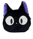 Kiki's Delivery Service Plush Purse Jiji 12 cm