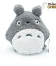 Mein Nachbar Totoro Nakayoshi Plüschfigur Grey Totoro 20 cm