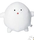 The Boy and the Heron Plush Figure Warawara Dreaming 14 cm