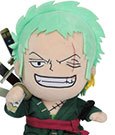One Piece Plüschfigur Rorona Zoro 25 cm