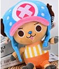 One Piece Plüschfigur Tony Tony Chopper New World Ver. 20 cm