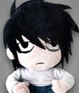 Death Note Plüschfigur L 25 cm