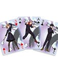 Jujutsu Kaisen Spielkarten