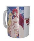 High School DxD Hero Ceramic Mug Gremory &amp; Argento