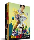 Dragon Ball Z Puzzle with 3D Effect Namek Battle (100 pieces)