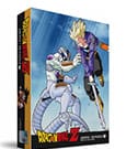 Dragon Ball Z Puzzle with 3D Effect Trunks vs Frieza (100 pieces)