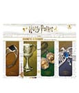 Harry Potter Magnetic Bookmarks Set B