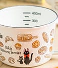 Kiki's Little Delivery Service Measuring Cup Viennese Pastries 450 ml