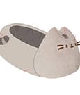 Pusheen slippers L-XL