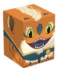 Squaroes - Squaroe Magic: The Gathering "Foundations" MTG002 - Loot
