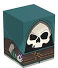 Squaroes - Squaroe Magic: The Gathering "Foundations" MTG003 - Tinybones