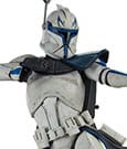 Star Wars Premium Format Figur Captain Rex (Phase 1 Version) Sideshow Exclusive 68 cm