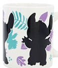 Lilo &amp; Stitch Mug with Thermo Effect Stitch 325 ml