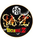 Dragon Ball Z doormat