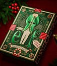 Buddy - The Christmas Elf Playing Cards