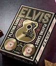 Elvis playing cards