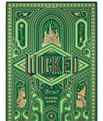 Wicked Spielkarten