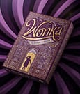 Wonka Spielkarten
