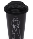Original Stormtrooper Travel Mug Black