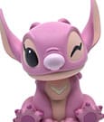 Lilo &amp; Stitch Money Box Angel Twink 15 cm