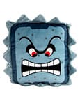 Super Mario Mocchi-Mocchi Mega plush figure stone block 38 cm
