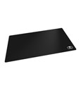 Ultimate Guard Spielmatte Monochrome Schwarz 61 x 35 cm