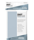 Ultimate Guard Premium Soft Sleeves for Dixit™ Board Game Cards (90)