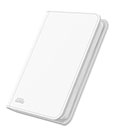 Ultimate Guard Zipfolio 160 - 8-Pocket XenoSkin Weiß