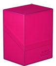 Ultimate Guard Boulder Deck Case 80+ Standardgröße Rhodonite