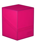 Ultimate Guard Boulder Deck Case 100+ Standardgröße Rhodonite