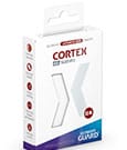 Ultimate Guard Cortex Sleeves Japanische Größe Weiß (60)