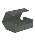 Ultimate Guard Arkhive 800+ XenoSkin Monocolor Gray