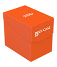 Ultimate Guard Deck Case 133+ Standardgröße Orange